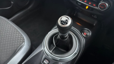 Nissan Juke 1.0 DiG-T 114 N-Connecta 5dr Petrol Hatchback